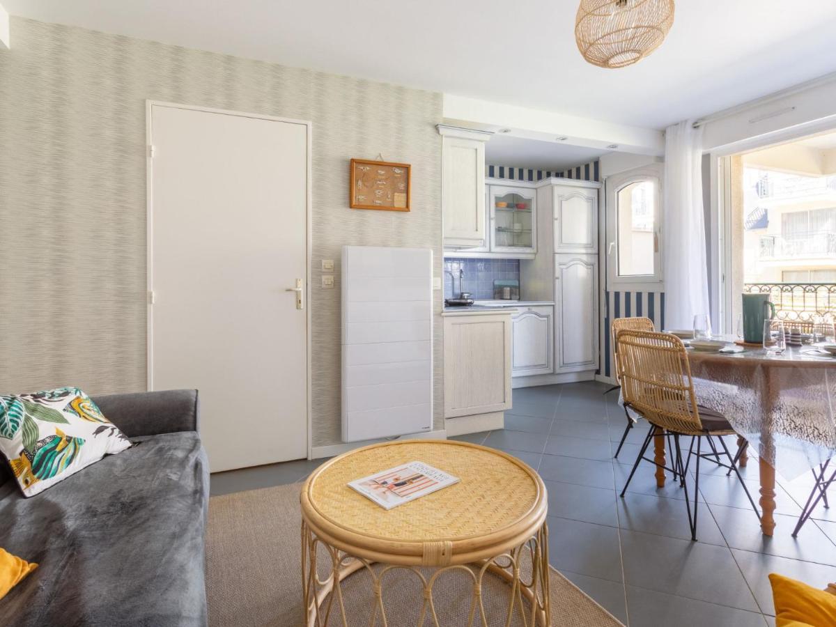 Apartment Montaigu By Interhome Cabourg Esterno foto