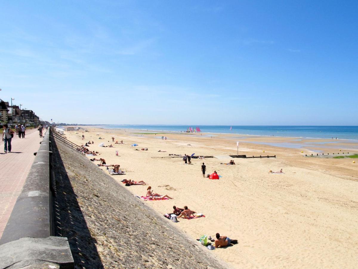 Apartment Montaigu By Interhome Cabourg Esterno foto